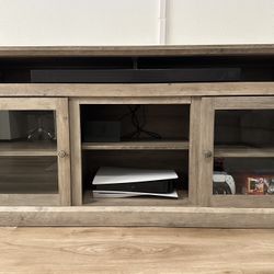 Modern Tv Stand