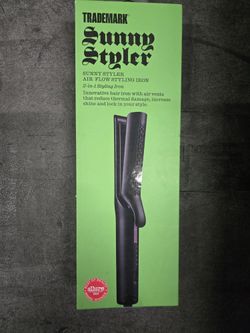Trademark Sunny styler