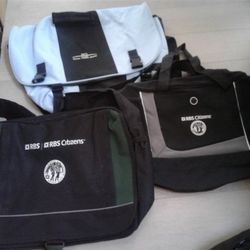 Laptop Bags. $10 Each
