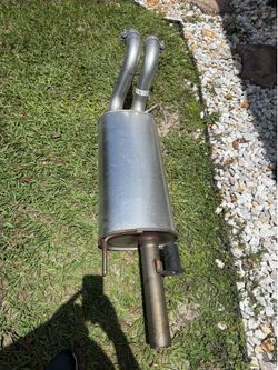 Muffler