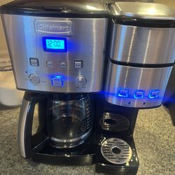 Cuisinart Coffee Maker 