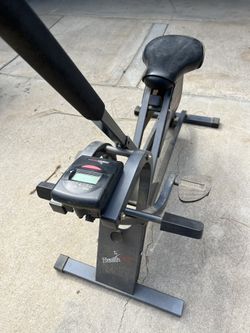 Máquina De Ejercicio