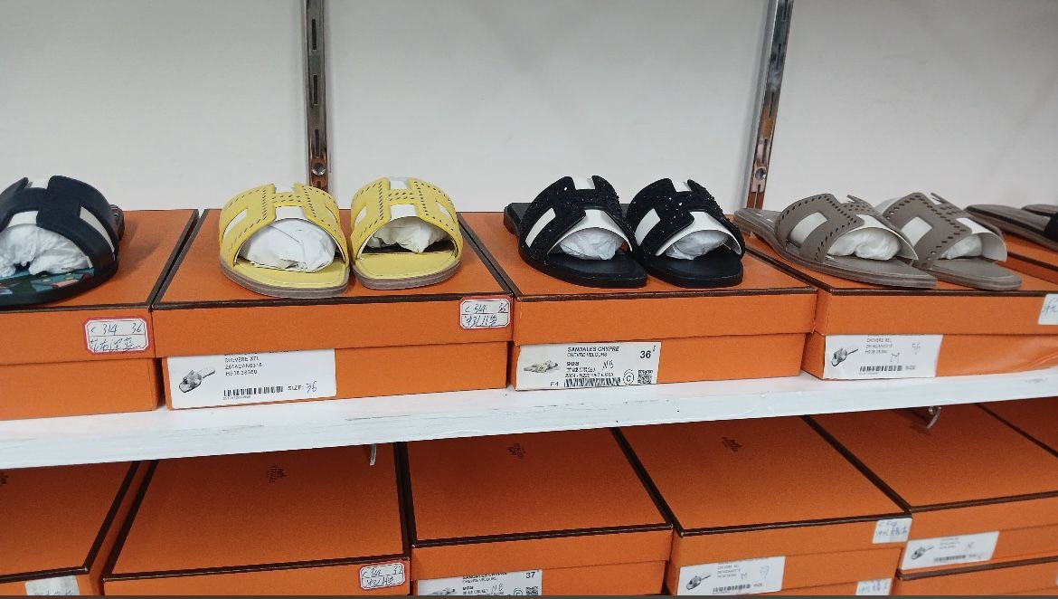 Hermes Slides