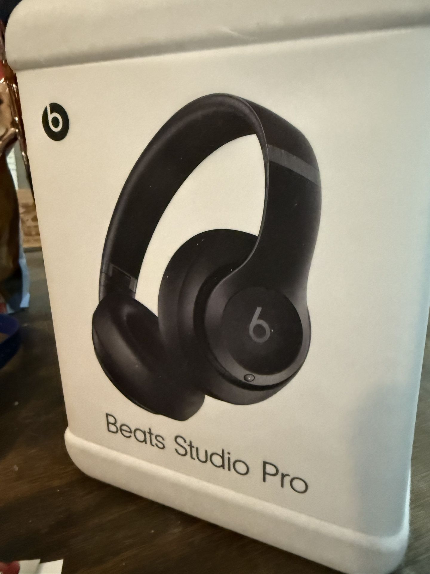 Beats Studio Pro