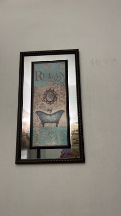 Wall decor