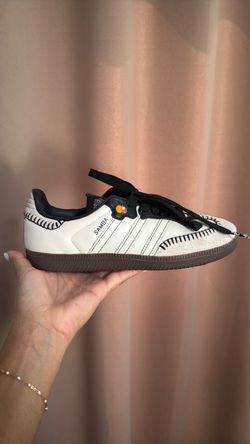 Adidas Samba OG