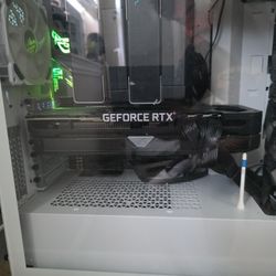 Geforce ROG RTX 3080 