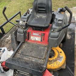 Mower For Sale 