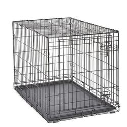 Collapsible Dog Crate (Med-Large)