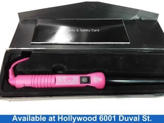 Herstyler Grande Crazy Pink Pink