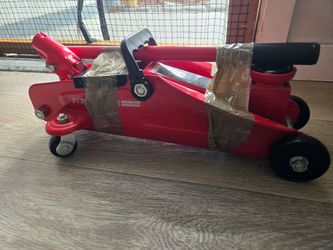 Car Jack