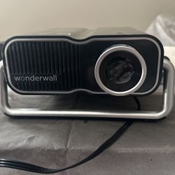 Projector 