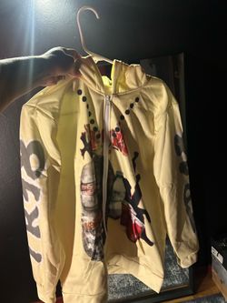 Street wear jacket