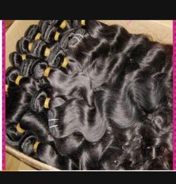 30 Pks Of Bodywave For $500           