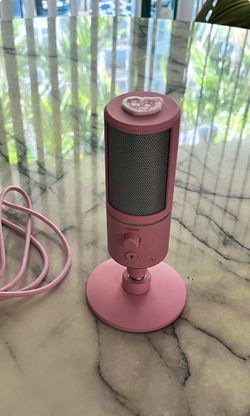Razer Microphone