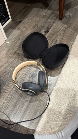 Beats Studio 3