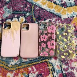 iPhone Cases