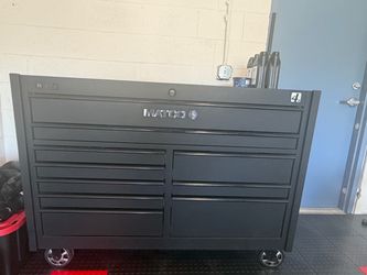 MATCO 4S TWO BAY