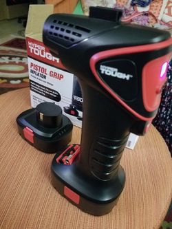 $20 Pistola de aire para inflar $20