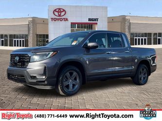 2023 Honda Ridgeline