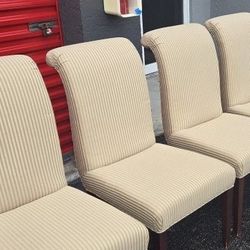 Dining Room Chairs 