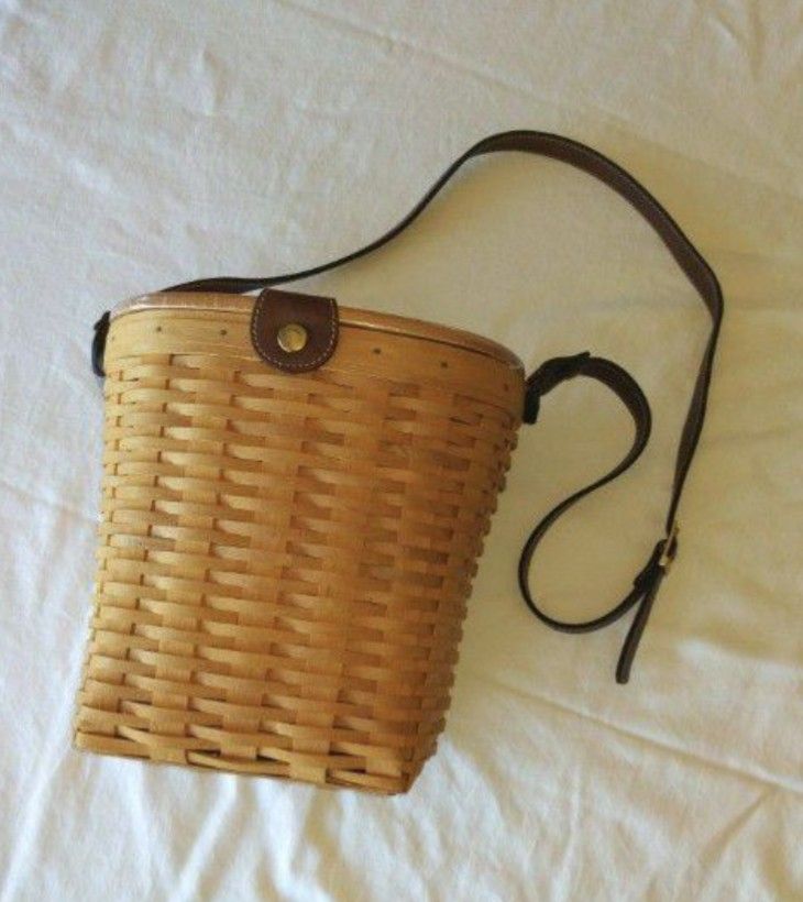 Longaberger Basket