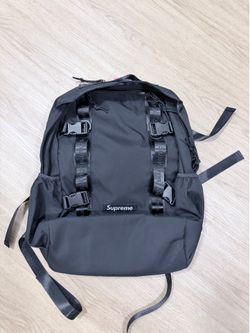 Supreme bp