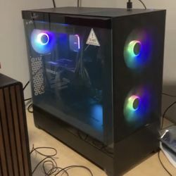 Brand New Gaming Pc