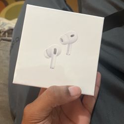 AirPod Pros Gen 2