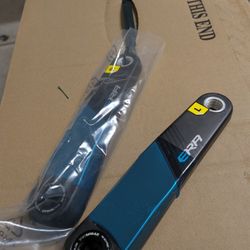 Raceface Era carbon Crankset E Bike