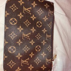 Louis Vuitton Monogram Pochette 
