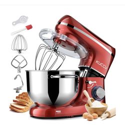 Brand new mixer