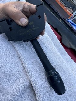 1994-98 Mustang Switch 