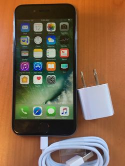 Factory unlocked apple iphone 6s 32gb