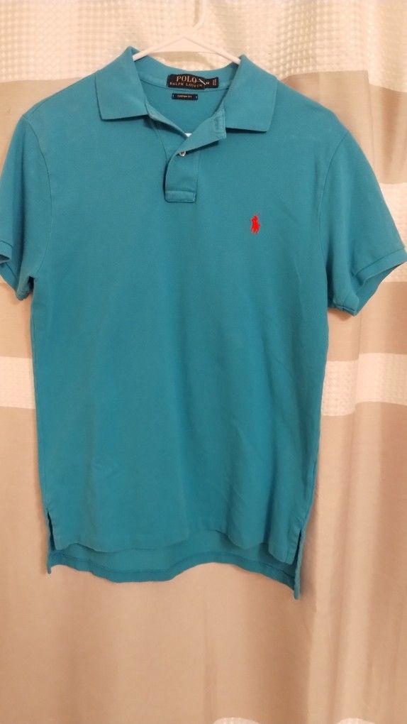 Polo Ralph Lauren Shirt 