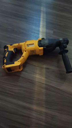 Rotary humer diwall 20v