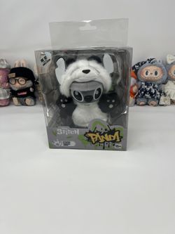 Pop Mart Disney Stitch