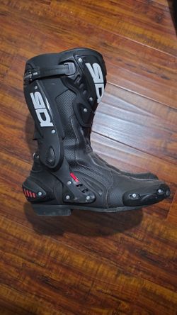 SIDI  ST air