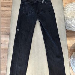 Ksubi Jeans