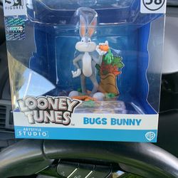 Abystyle Studio #58 Bugs Bunny