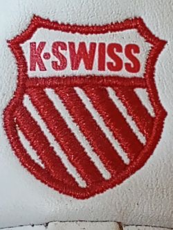 K-Swiss Mens Classics LX  Sz. 8