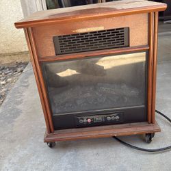 Heater Portable 