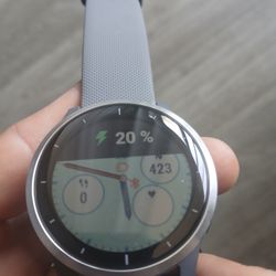 Garmin Vivoactive 4