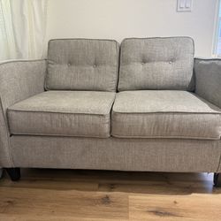 Small Couch