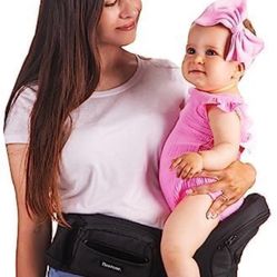 Tushbaby Carrier 