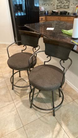 Bar stools