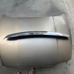 Dodge RAM 3rd gen OEM HOOD