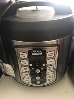 Rice aromaUsed
