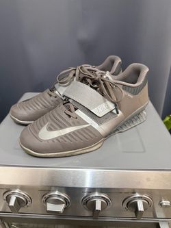 Nike Romaleos Weightlifting Shoes 10