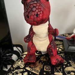 Plush Stuffed Animals